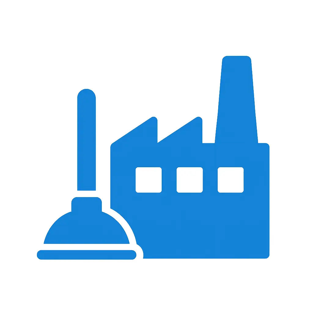 Desentupidora itajai