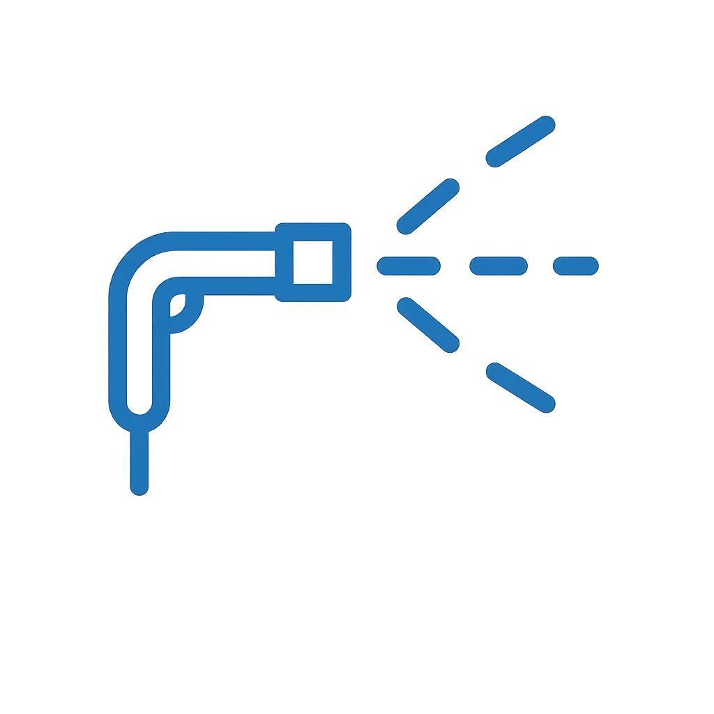 Desentupimento com hidrojato em Itajaí