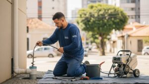 Leia mais sobre o artigo Desentupidora Itajaí SC: Como contratar?