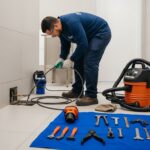 Desentupimento em Itajaí: Quanto custa?